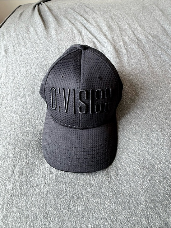 Other - Black Performance Baseball Cap